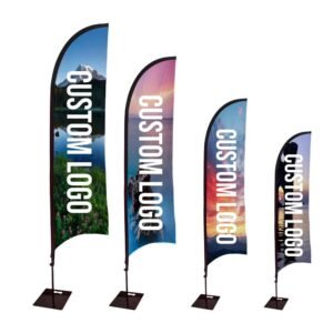 Custom Flags