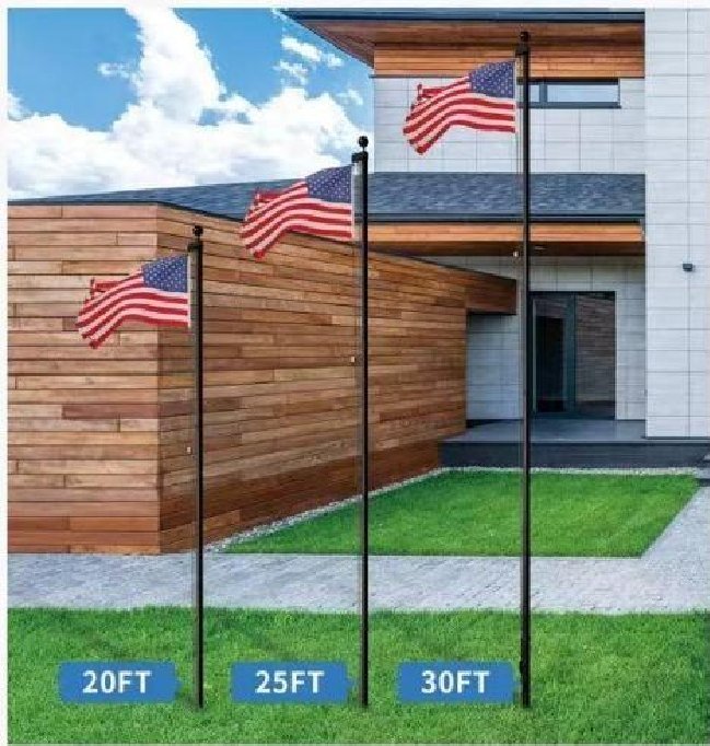 02 product flagpoles