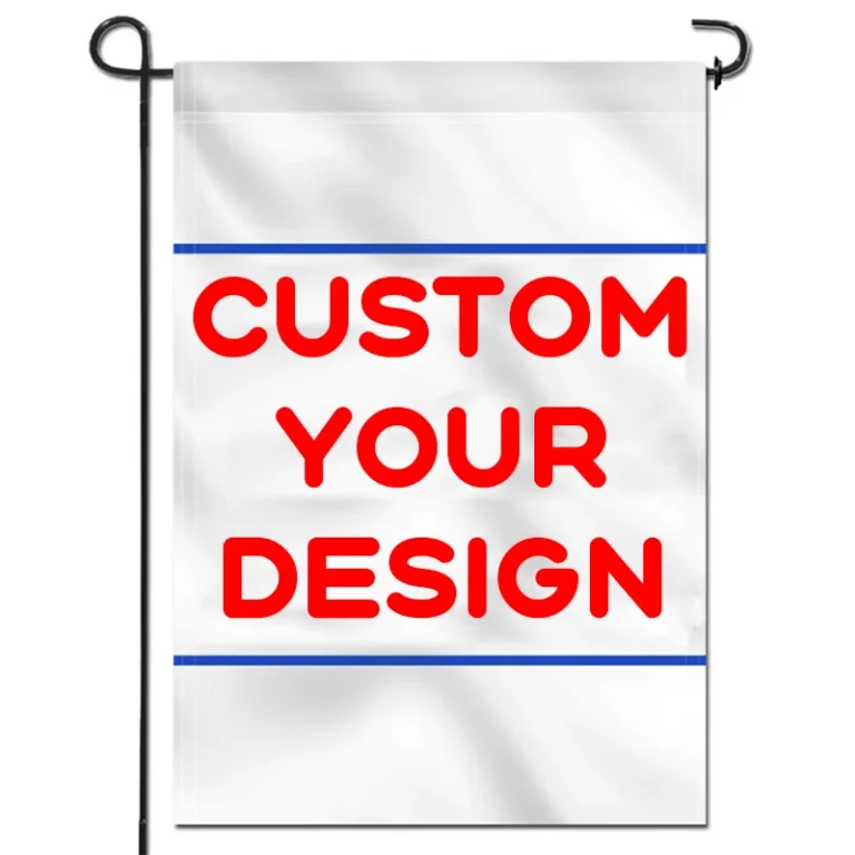 Wholesale Garden Flags